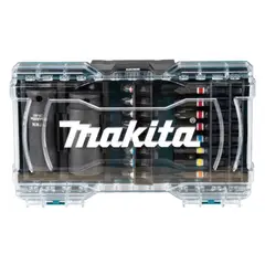 MAKITA - Set de puntas y vasos 30 pc E-07060