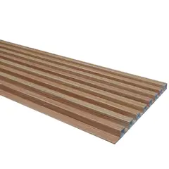 JOYTEK - Caja Wall Panel PVC Arce 290x16 48 m2 10 Paneles