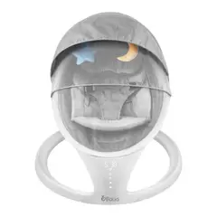 GENERICO - Silla Mecedora para bebé - Balia