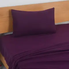 CHANTILLY - Sábanas Polar Lisas Chantilly.