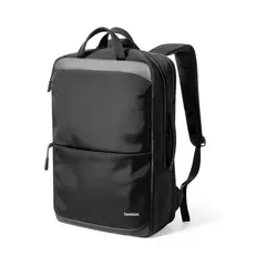TOMTOC - Mochila Navigator-T71 24L para 16 - Negro