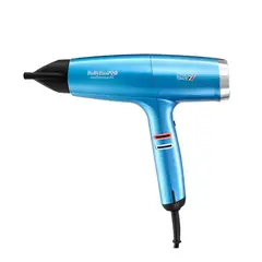BABYLISS PRO - Secador Falco Italy Nano Titanium Xl