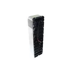 AMERICAN AIR - Evaporador AC Universal Tipo Columna Vertical 24V 2800 KWH.