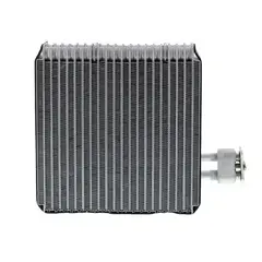 AMERICAN AIR - Evaporador de AC Para Kia Rio Cinco RX-V Base 05-01.