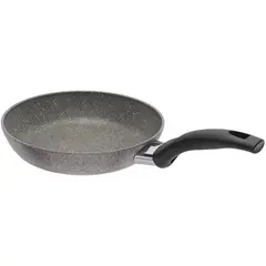 IBILI - Sartén Aluminio Granitium Antiadherente 20 cm Ballarini Origen Italia