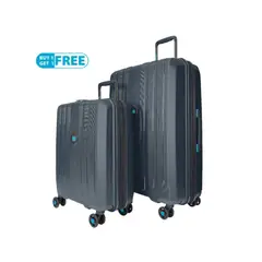 BG BERLIN - SET DE MALETAS ENDURO NEO GRANDE + CABINA