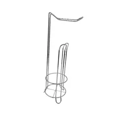 PRO OUTDOOR - Porta Papel Pedestal