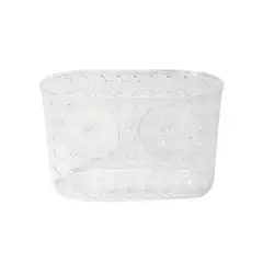 PRO OUTDOOR - Canasto Ducha Horizontal Succion
