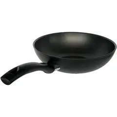 IBILI - Wok Aluminio Rialto Antiadherente 28 cm Ballarini Origen Italia