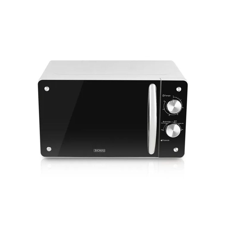 MICROONDAS 20 LITROS 800W