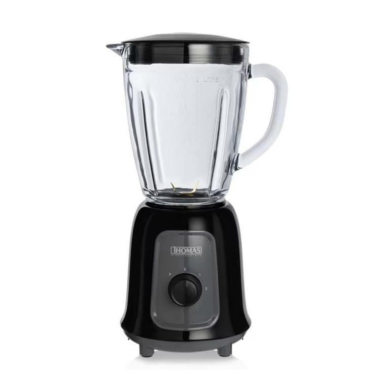 LICUADORA 600W JARRA DE VIDRIO