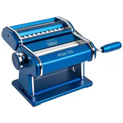 MARCATO - Maquina Para Pastas Atlas 150 Color Azul Origen Italia