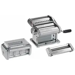 MARCATO - Maquina Multipasta 5 Tipos Origen Italia