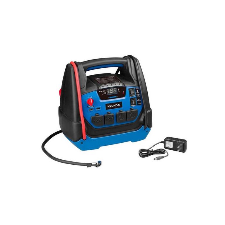 Partidor de Batería 12V 1250A 11HYJS-1250 Hyundai.