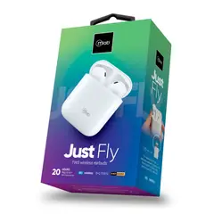 MICROLAB - AUDIFONOS TWS JUST FLY 08913