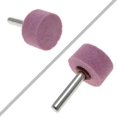 WURTH - Punta montada 20x13 redondo corto