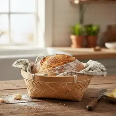 BRIC - Cesta o Panera Set de 4