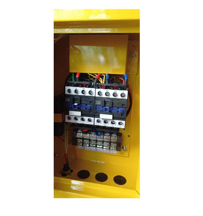 ATS para Generadores 82HYG7750E 82HYG9250E 82HYG11050E