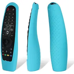 URBANCASE - Funda De Silicona Para Control LG Magic - Tv 2015 A 2020
