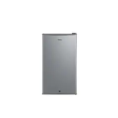 MIDEA - FRIGOBAR FROST 93 L SILVER MDRD142FGE50