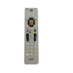 GENERICO - CONTROL REMOTO COMPATIBLE CON DIRECTV DGT-57