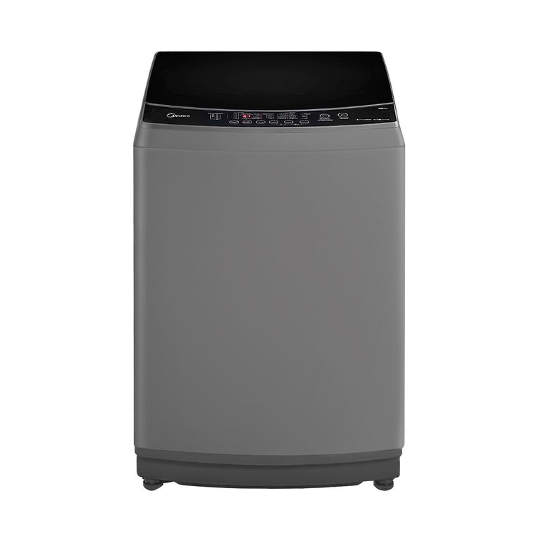 Lavadora Automática Carga Superior 15,5 kg Auto Clean Silver MLS-155GE04N