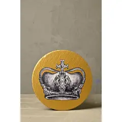 DECOMUEBLES - Cuadro La Majestad E
