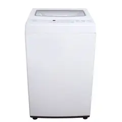 MIDEA - Lavadora Automática Carga Superior 9 kg Turbo Wash Blanca MLS-090BE04N