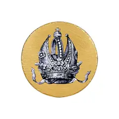 DECOMUEBLES - Cuadro La Majestad G.