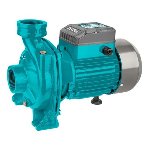 Bomba De Agua Centrífuga 1500w 20hp Total Twp2150026