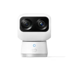 EUFY - Camara Indoor S350 Blanca