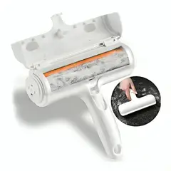 GENERICO - Rodillo Removedor De Pelo Para Mascotas