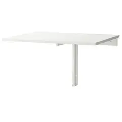 ARTIHOGAR - Mesa Multiuso Abatible Empotrable Pared 74 cm x 60 cm