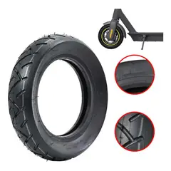KUANGYE - Neumatico 10x250 Para Scooter Eléctrico