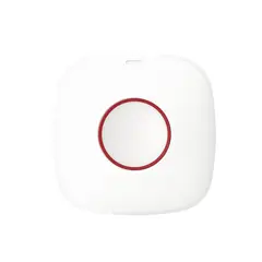 HIKVISION - Botón de alarma de pánico Inalámbrico