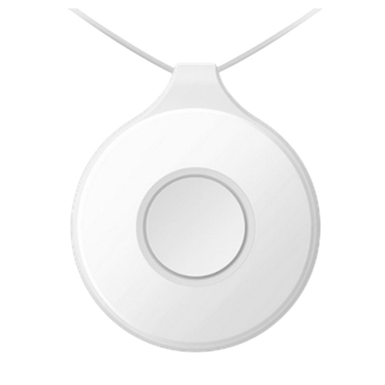 Boton de Pánico Inalámbrico Portátil IP54 Ind. LED AX Pro