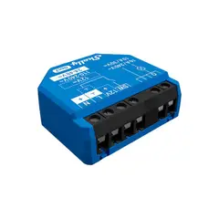 SHELLY - Interruptor Relay 1 Gen3