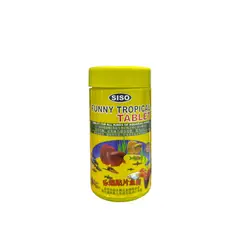 GENERICO - Siso funny tropical tablet