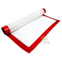 GENERICO - Lamina de horno 60x40 cm