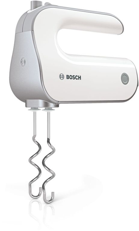 Batidora de repostería Styline 500 W Blanco