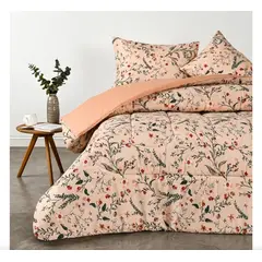 CANNON - Plumón Af Reversible King SARAH