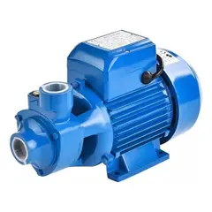 QUICK - Bomba De Agua Periferica 05 Hp 1 X 1 Marca Happy