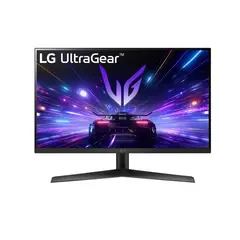 LG - Monitor gaming UltraGear™ Full HD IPS de 27” - 180 Hz