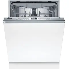 BOSCH - Lavavajillas Panelable Serie 4 14 cubiertos