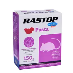 ANASAC - Rastop 150 GR