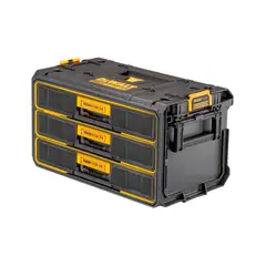 DEWALT - Caja De Herramientas Toughsystem 3 Cajones DWST08330