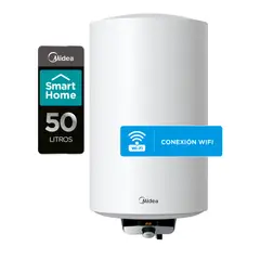MIDEA - TERMO ELÉCTRICO 50 LITROS