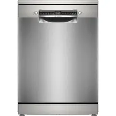 BOSCH - Lavavajillas Libre instalación 13 Cubiertos Antihuellas 60cm