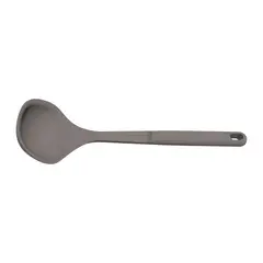 TRAMONTINA - Cucharón Softta de Silicona Gris