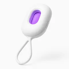 GENERICO - Detector Cámara Oculta Seguridad Alarma